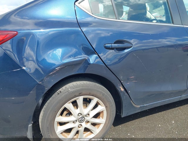 Aukcja sprzedaży 2018 Mazda Mazda3 Sport, vin: 3MZBN1U70JM267934, numer aukcji: 46004087