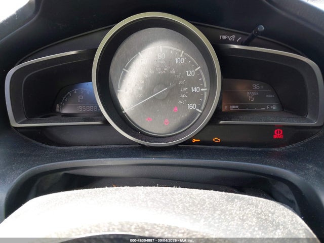 Aukcja sprzedaży 2018 Mazda Mazda3 Sport, vin: 3MZBN1U70JM267934, numer aukcji: 46004087