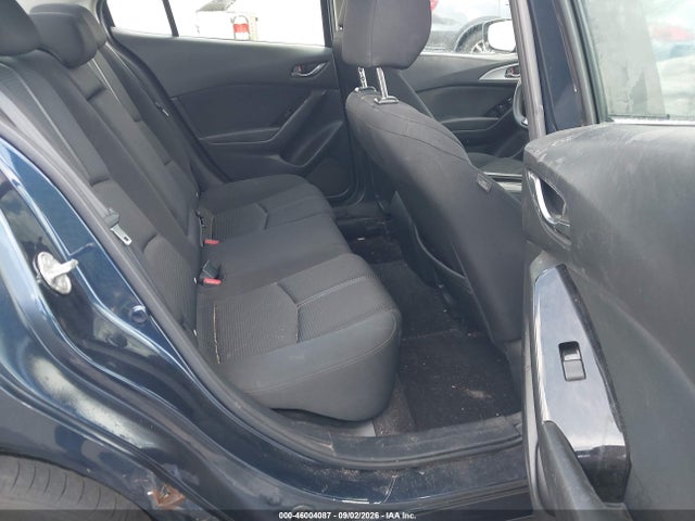 Aukcja sprzedaży 2018 Mazda Mazda3 Sport, vin: 3MZBN1U70JM267934, numer aukcji: 46004087