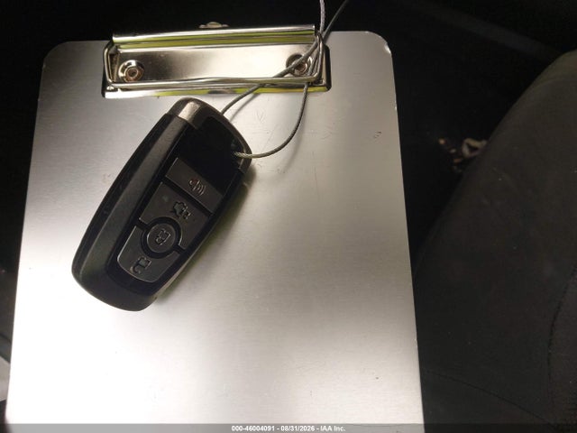 Продажа на аукционе авто 2019 Ford Fusion Hybrid Se, vin: 3FA6P0LU2KR141567, номер лота: 46004091