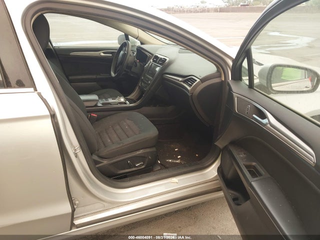 Продажа на аукционе авто 2019 Ford Fusion Hybrid Se, vin: 3FA6P0LU2KR141567, номер лота: 46004091