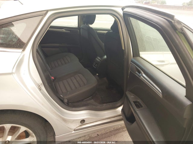 Продажа на аукционе авто 2019 Ford Fusion Hybrid Se, vin: 3FA6P0LU2KR141567, номер лота: 46004091