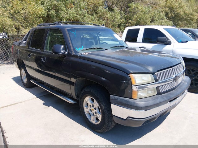 Продаж на аукціоні авто 2006 Chevrolet Avalanche 1500 Z66, vin: 3GNEC12Z06G101176, номер лоту: 46004096