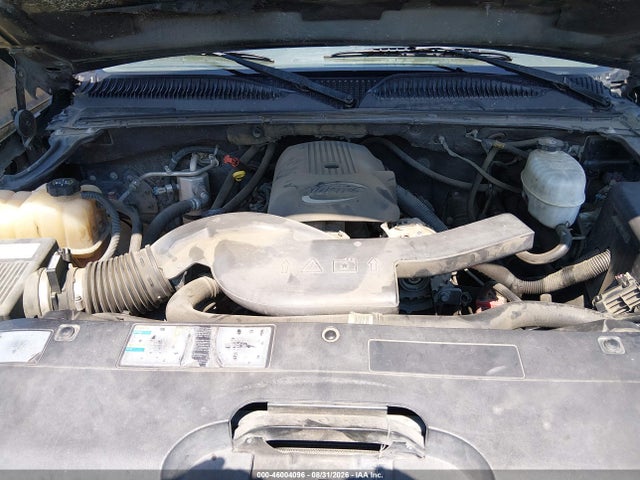 Продаж на аукціоні авто 2006 Chevrolet Avalanche 1500 Z66, vin: 3GNEC12Z06G101176, номер лоту: 46004096