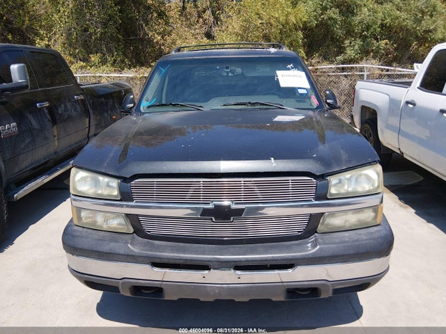 Продаж на аукціоні авто 2006 Chevrolet Avalanche 1500 Z66, vin: 3GNEC12Z06G101176, номер лоту: 46004096