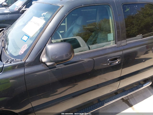 Продаж на аукціоні авто 2006 Chevrolet Avalanche 1500 Z66, vin: 3GNEC12Z06G101176, номер лоту: 46004096