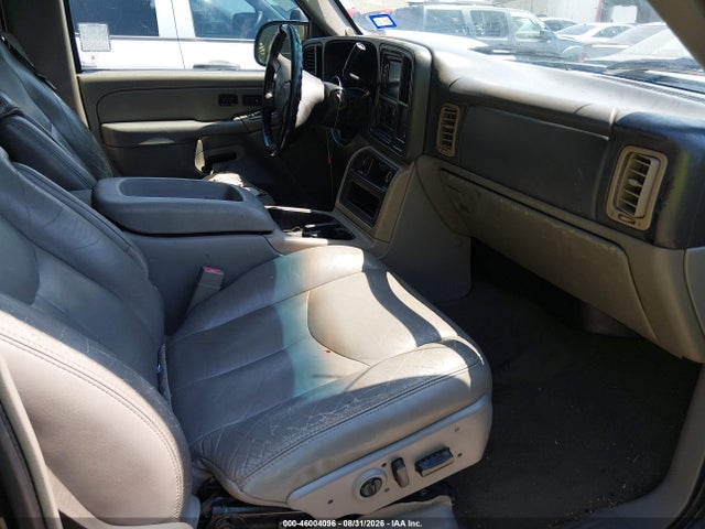 Продаж на аукціоні авто 2006 Chevrolet Avalanche 1500 Z66, vin: 3GNEC12Z06G101176, номер лоту: 46004096