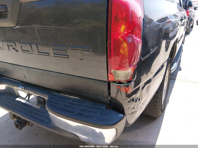 Продаж на аукціоні авто 2006 Chevrolet Avalanche 1500 Z66, vin: 3GNEC12Z06G101176, номер лоту: 46004096