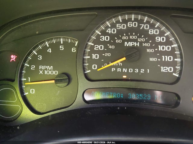 Продаж на аукціоні авто 2006 Chevrolet Avalanche 1500 Z66, vin: 3GNEC12Z06G101176, номер лоту: 46004096