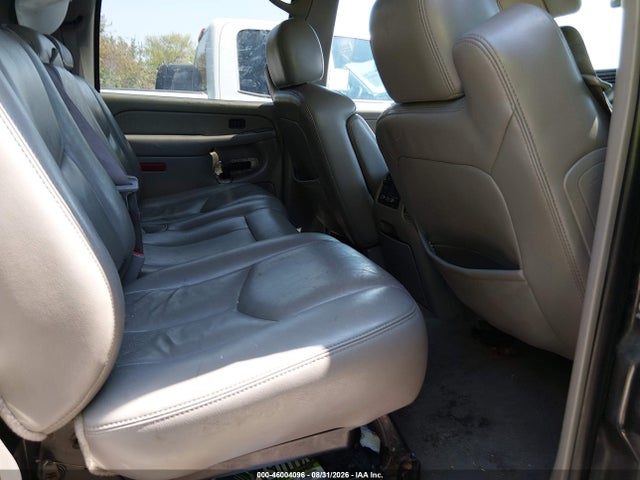 Продаж на аукціоні авто 2006 Chevrolet Avalanche 1500 Z66, vin: 3GNEC12Z06G101176, номер лоту: 46004096