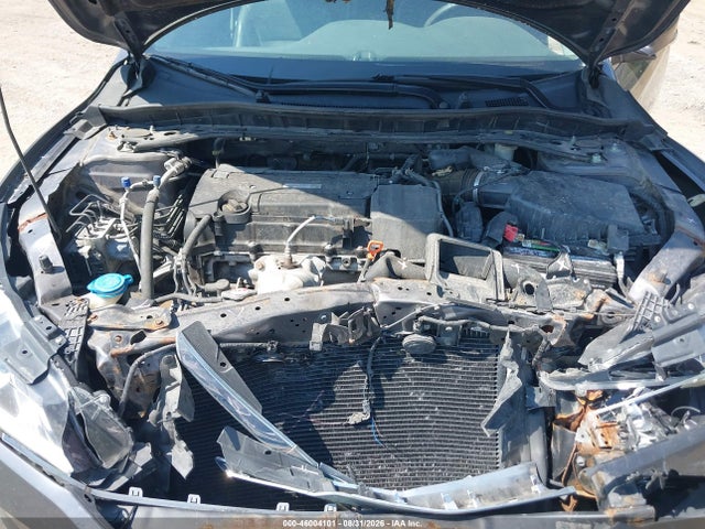 Aukcja sprzedaży 2017 Honda Accord Ex-l, vin: 1HGCR2F85HA247274, numer aukcji: 46004101