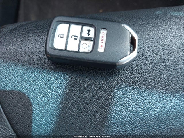 Aukcja sprzedaży 2017 Honda Accord Ex-l, vin: 1HGCR2F85HA247274, numer aukcji: 46004101