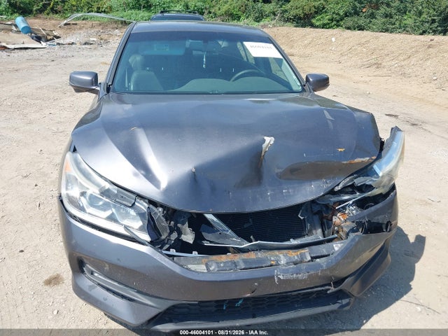 Aukcja sprzedaży 2017 Honda Accord Ex-l, vin: 1HGCR2F85HA247274, numer aukcji: 46004101