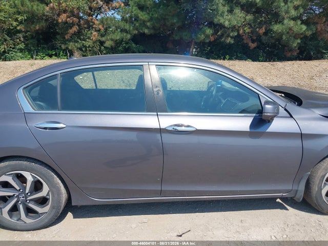 Aukcja sprzedaży 2017 Honda Accord Ex-l, vin: 1HGCR2F85HA247274, numer aukcji: 46004101