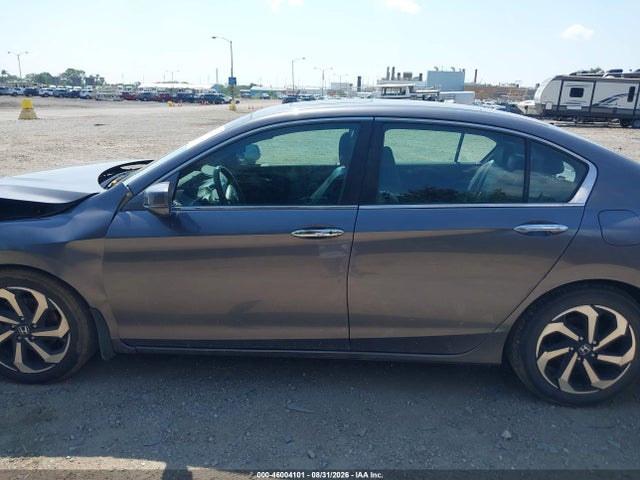 Aukcja sprzedaży 2017 Honda Accord Ex-l, vin: 1HGCR2F85HA247274, numer aukcji: 46004101