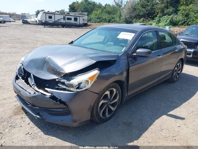 Aukcja sprzedaży 2017 Honda Accord Ex-l, vin: 1HGCR2F85HA247274, numer aukcji: 46004101