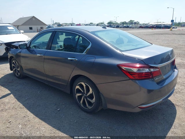 Aukcja sprzedaży 2017 Honda Accord Ex-l, vin: 1HGCR2F85HA247274, numer aukcji: 46004101