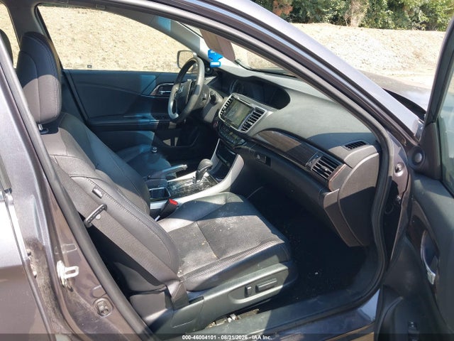 Aukcja sprzedaży 2017 Honda Accord Ex-l, vin: 1HGCR2F85HA247274, numer aukcji: 46004101