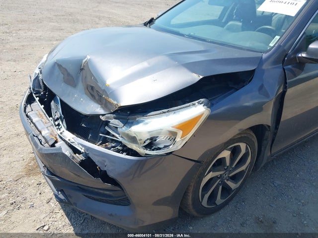 Aukcja sprzedaży 2017 Honda Accord Ex-l, vin: 1HGCR2F85HA247274, numer aukcji: 46004101