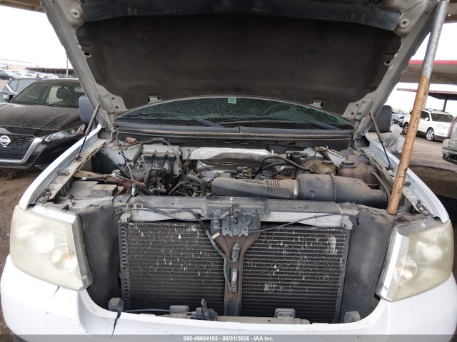 Продаж на аукціоні авто 2007 Ford F-150 Xlt, vin: 1FTRW12WX7KC65052, номер лоту: 46004103