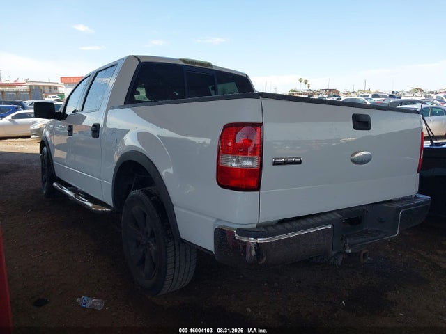 Продаж на аукціоні авто 2007 Ford F-150 Xlt, vin: 1FTRW12WX7KC65052, номер лоту: 46004103