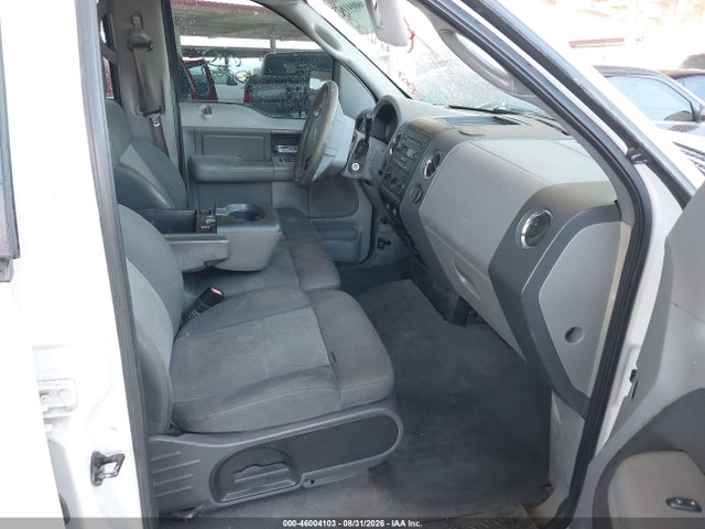 Продаж на аукціоні авто 2007 Ford F-150 Xlt, vin: 1FTRW12WX7KC65052, номер лоту: 46004103