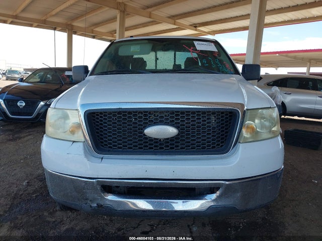 Продаж на аукціоні авто 2007 Ford F-150 Xlt, vin: 1FTRW12WX7KC65052, номер лоту: 46004103