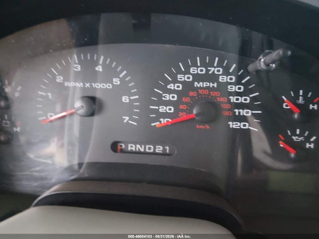 Продаж на аукціоні авто 2007 Ford F-150 Xlt, vin: 1FTRW12WX7KC65052, номер лоту: 46004103