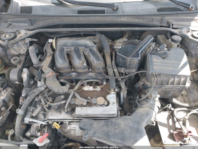 Aukcja sprzedaży 2007 Lexus Es 350, vin: JTHBJ46G172047164, numer aukcji: 46004104