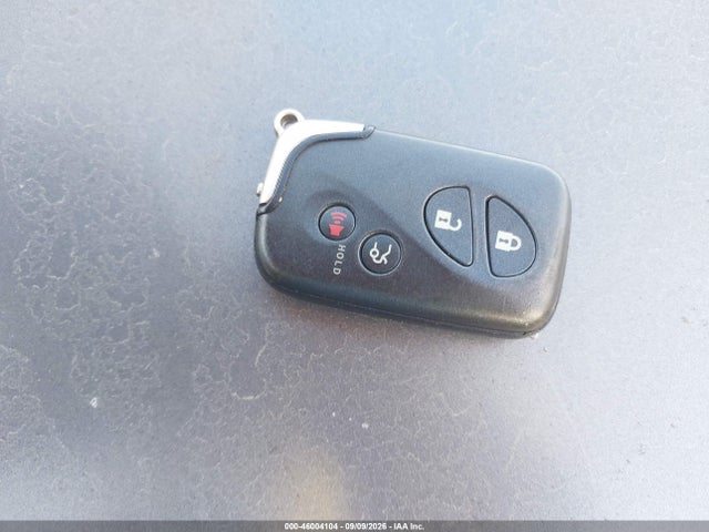 Aukcja sprzedaży 2007 Lexus Es 350, vin: JTHBJ46G172047164, numer aukcji: 46004104