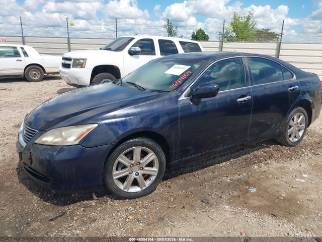 Aukcja sprzedaży 2007 Lexus Es 350, vin: JTHBJ46G172047164, numer aukcji: 46004104