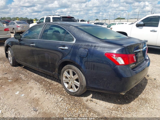 Aukcja sprzedaży 2007 Lexus Es 350, vin: JTHBJ46G172047164, numer aukcji: 46004104