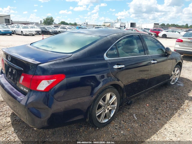 Aukcja sprzedaży 2007 Lexus Es 350, vin: JTHBJ46G172047164, numer aukcji: 46004104