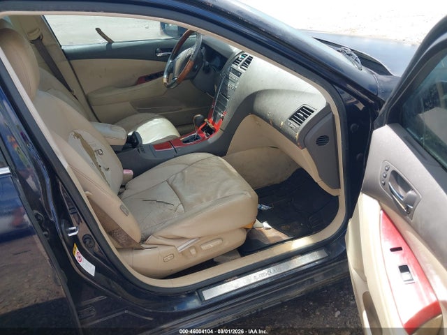 Aukcja sprzedaży 2007 Lexus Es 350, vin: JTHBJ46G172047164, numer aukcji: 46004104