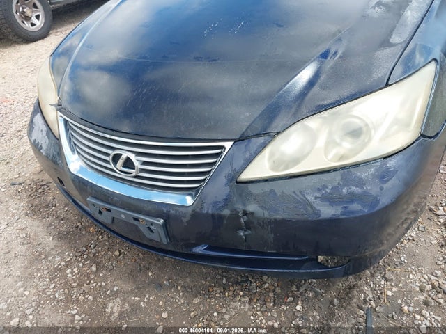 Aukcja sprzedaży 2007 Lexus Es 350, vin: JTHBJ46G172047164, numer aukcji: 46004104