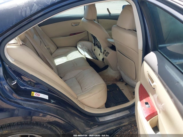 Aukcja sprzedaży 2007 Lexus Es 350, vin: JTHBJ46G172047164, numer aukcji: 46004104