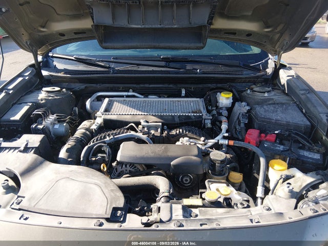 Aukcja sprzedaży 2022 Subaru Outback Wilderness, vin: 4S4BTGUD7N3169150, numer aukcji: 46004108