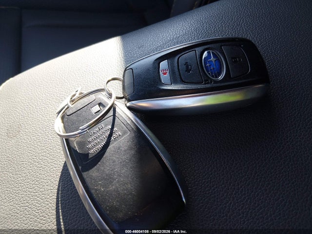 Aukcja sprzedaży 2022 Subaru Outback Wilderness, vin: 4S4BTGUD7N3169150, numer aukcji: 46004108