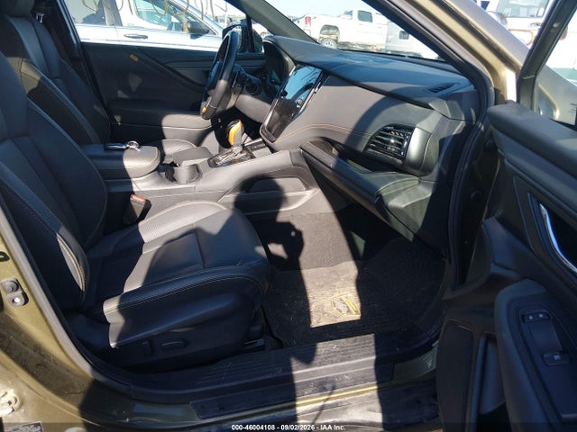 Aukcja sprzedaży 2022 Subaru Outback Wilderness, vin: 4S4BTGUD7N3169150, numer aukcji: 46004108
