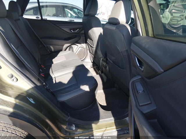 Aukcja sprzedaży 2022 Subaru Outback Wilderness, vin: 4S4BTGUD7N3169150, numer aukcji: 46004108