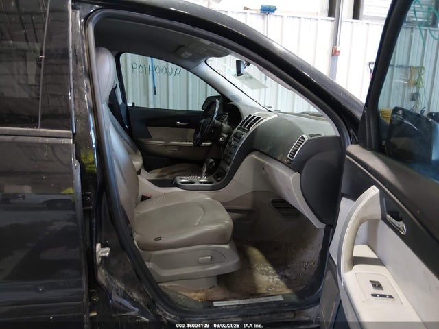 Aukcja sprzedaży 2012 Gmc Acadia Sle, vin: 1GKKRPED1CJ257819, numer aukcji: 46004109