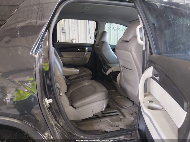 Aukcja sprzedaży 2012 Gmc Acadia Sle, vin: 1GKKRPED1CJ257819, numer aukcji: 46004109