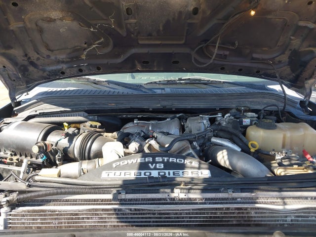 2008 Ford F-350 Fx4/king Ranch/lariat/xl/xlt მანქანა იყიდება აუქციონზე, vin: 1FTWW33R28EA27929, აუქციონის ნომერი: 46004112
