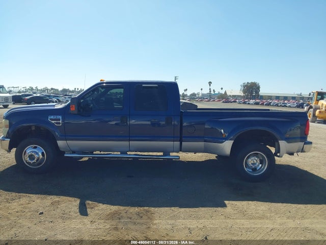 2008 Ford F-350 Fx4/king Ranch/lariat/xl/xlt მანქანა იყიდება აუქციონზე, vin: 1FTWW33R28EA27929, აუქციონის ნომერი: 46004112