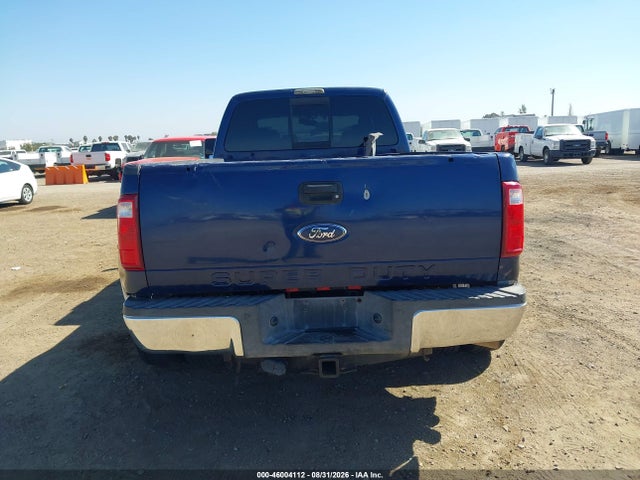 2008 Ford F-350 Fx4/king Ranch/lariat/xl/xlt მანქანა იყიდება აუქციონზე, vin: 1FTWW33R28EA27929, აუქციონის ნომერი: 46004112