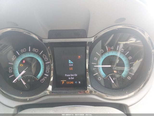 2011 Buick Lacrosse Cxs მანქანა იყიდება აუქციონზე, vin: 1G4GE5ED6BF156354, აუქციონის ნომერი: 46004114