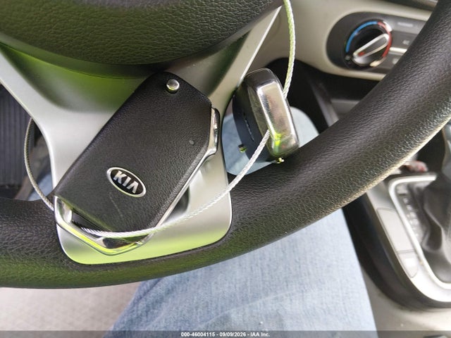 Aukcja sprzedaży 2020 Kia Soul Lx, vin: KNDJ23AU0L7108843, numer aukcji: 46004115