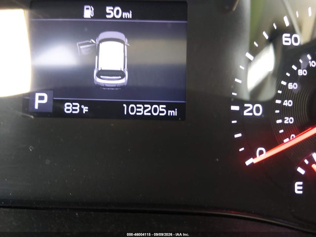 Aukcja sprzedaży 2020 Kia Soul Lx, vin: KNDJ23AU0L7108843, numer aukcji: 46004115