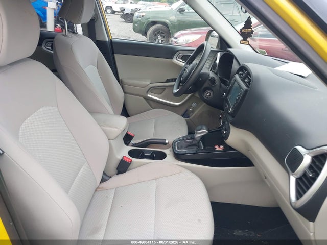 Aukcja sprzedaży 2020 Kia Soul Lx, vin: KNDJ23AU0L7108843, numer aukcji: 46004115