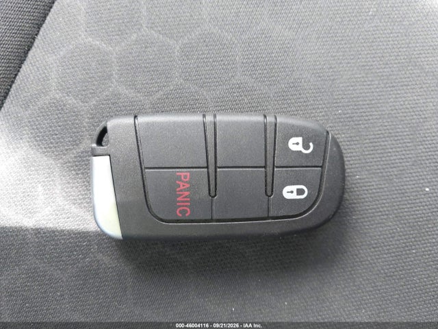 2019 Jeep Compass Sport Fwd მანქანა იყიდება აუქციონზე, vin: 3C4NJCABXKT658662, აუქციონის ნომერი: 46004116